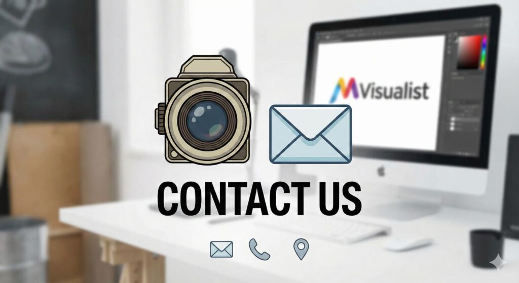 contact us