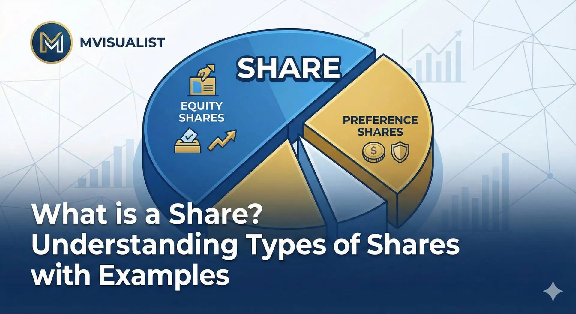 What is a Share? Types of Shares with Examples What is a Share? Types of Shares with Examples