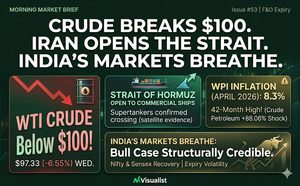 crude breaks $100
