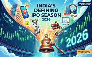 india’s defining ipo seassions