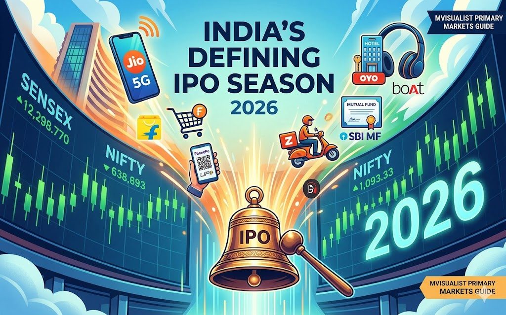india’s defining ipo seassions