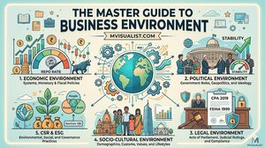 the master guide to business environment